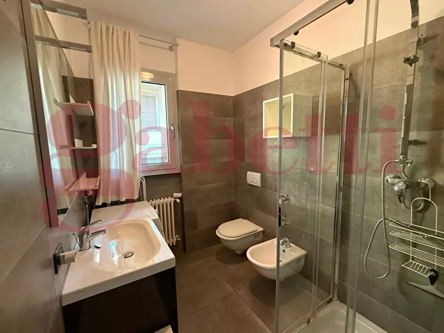 Immagine 9 di Appartamento in affitto  in Via Andre' Marie Ampere, 57/A a Milano