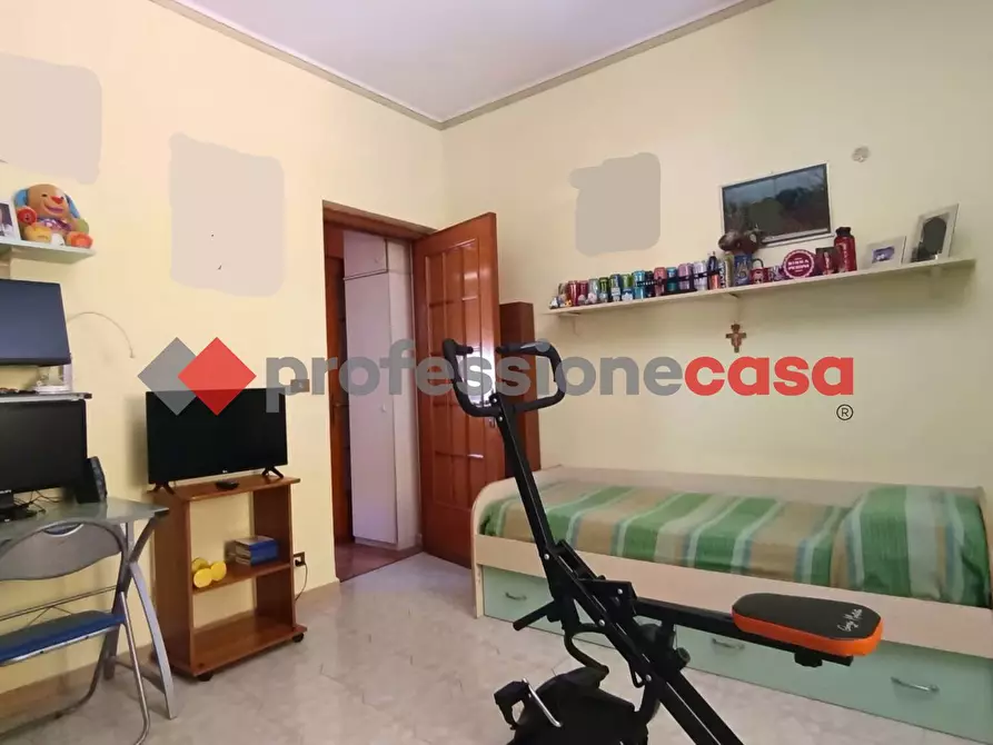 Immagine 15 di Appartamento in vendita  in Via Nuovalucello a Catania