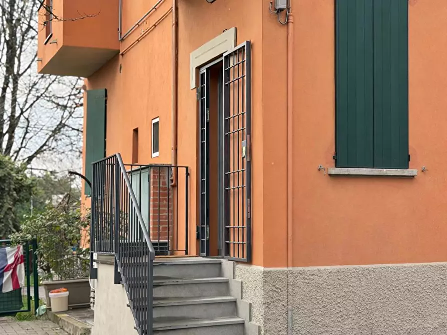 Immagine 1 di Appartamento in affitto  in Via Cavalieri Ducati, 86 a Bologna