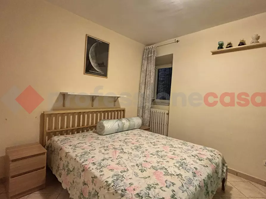 Immagine 9 di Appartamento in vendita  in Via Nazionale, 30 a Vico Nel Lazio