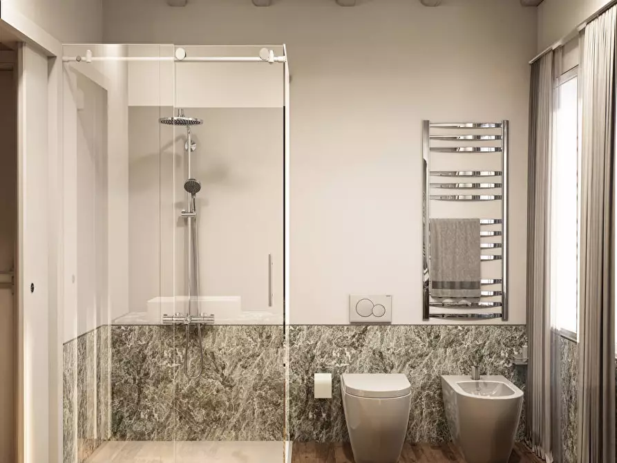 Immagine 8 di Appartamento in vendita  in Via PALESTRO, 15 a Orzinuovi