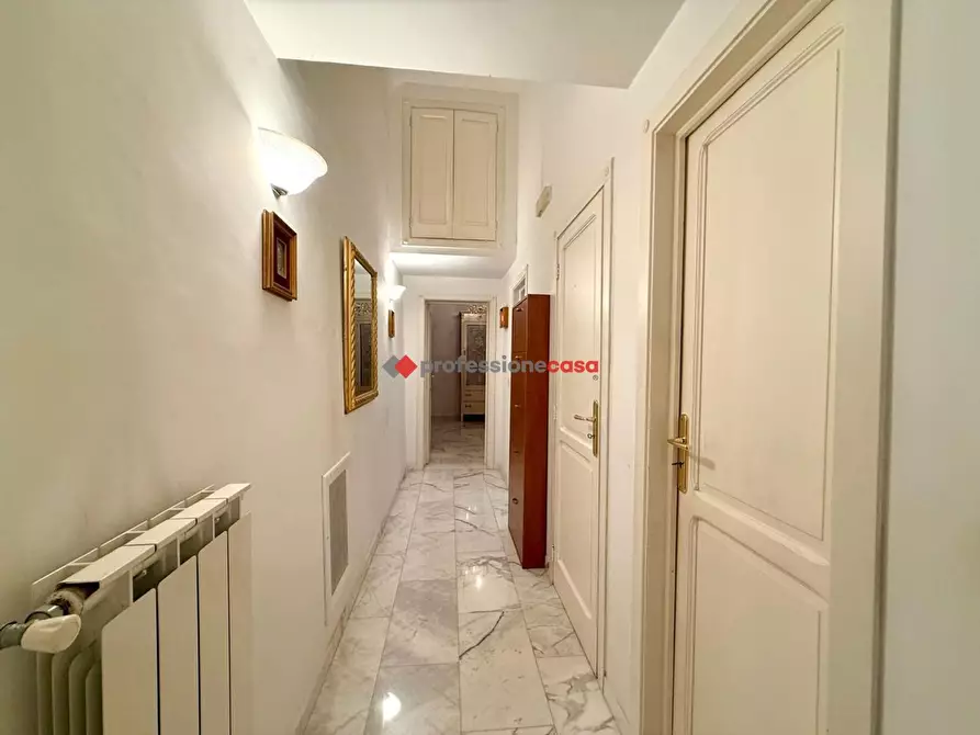Immagine 7 di Appartamento in vendita  in Via Montegrappa, 51 a Foggia