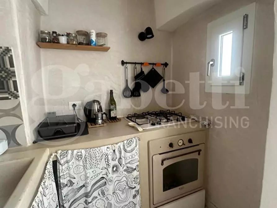 Immagine 8 di Casa indipendente in vendita  in Via Giacomo Leopardi a Ostuni