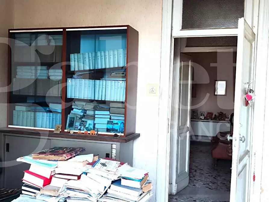 Immagine 19 di Appartamento in vendita  in Via CHIETI a Napoli