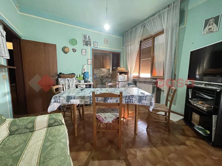 Immagine 9 di Appartamento in vendita  in Via della vigna, 2 a San Miniato