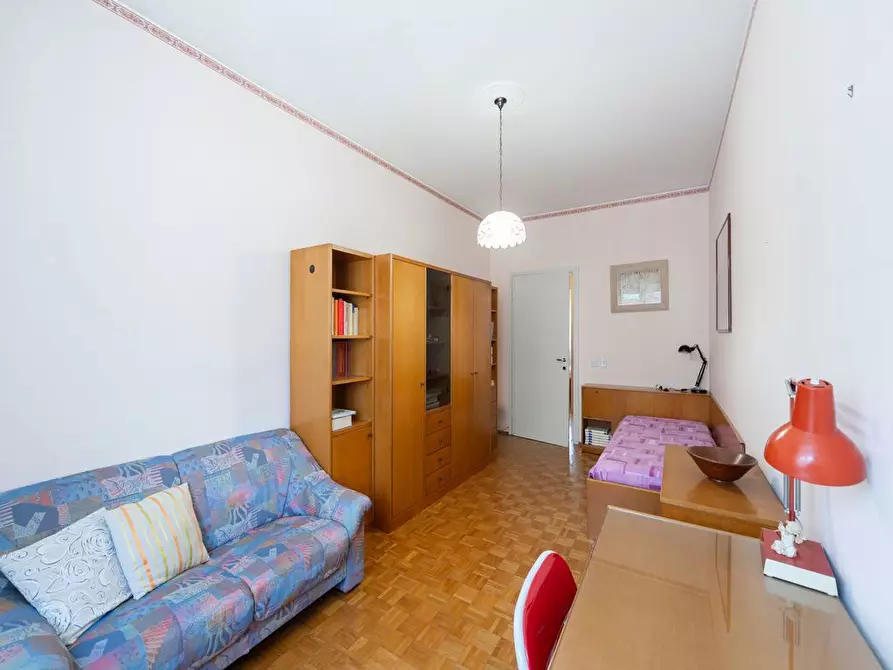 Immagine 30 di Appartamento in vendita  in Via VALFURVA, 3 a Milano