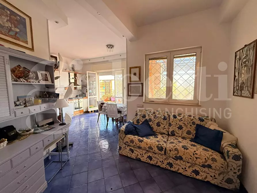 Immagine 14 di Appartamento in vendita  in Via bologna, 50 a Ardea