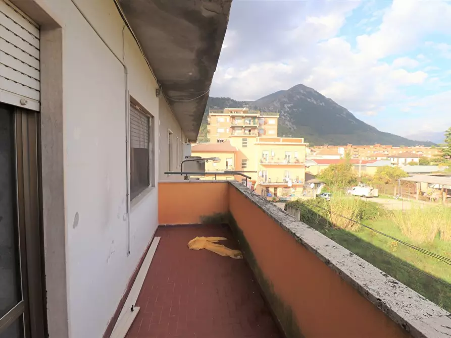 Immagine 5 di Appartamento in vendita  in Via marsicana, 60 a Sora