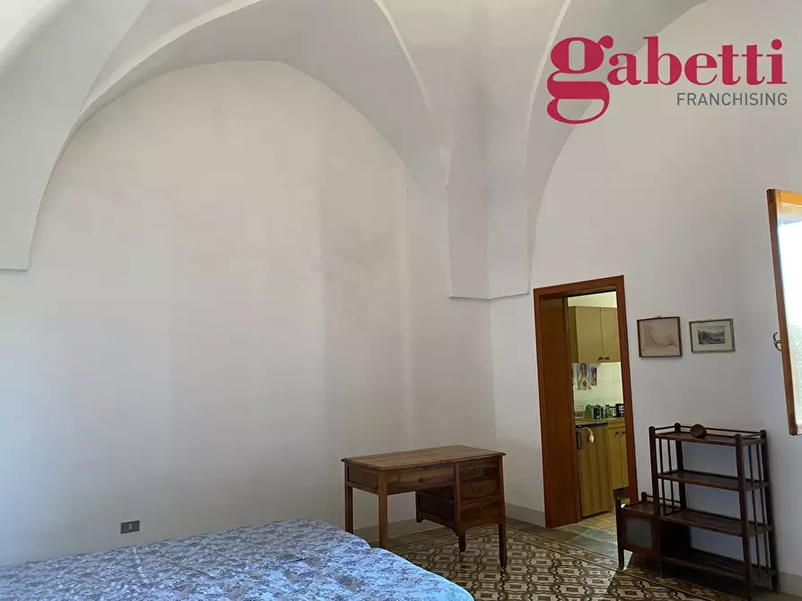 Immagine 8 di Casa indipendente in vendita  in Via UnitÃ  di Italia a Giuggianello