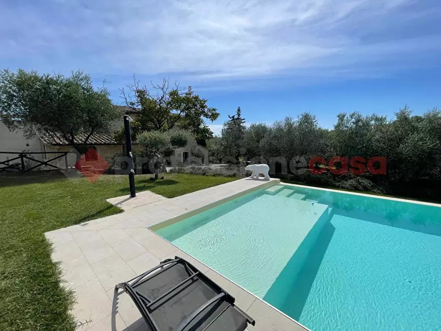 Immagine 8 di Appartamento in affitto  in Via Martiri 28 Marzo, 5 a Perugia