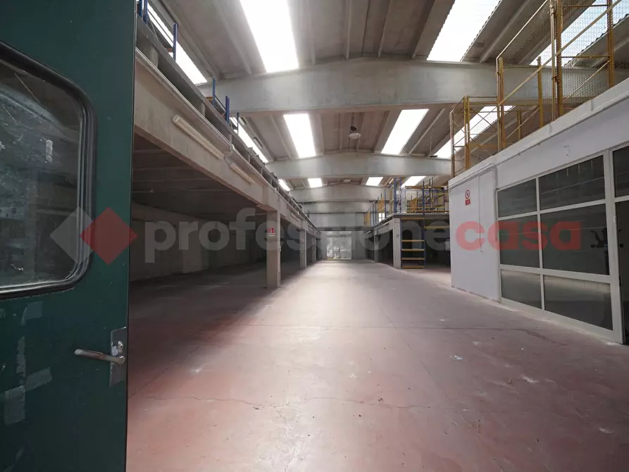 Immagine 35 di Capannone industriale in vendita  in Via SR630, 23 a Spigno Saturnia