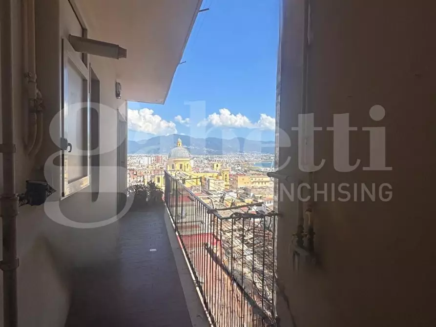 Immagine 27 di Appartamento in vendita  in Piazza Ernesto Cesaro, 55 a Torre Annunziata