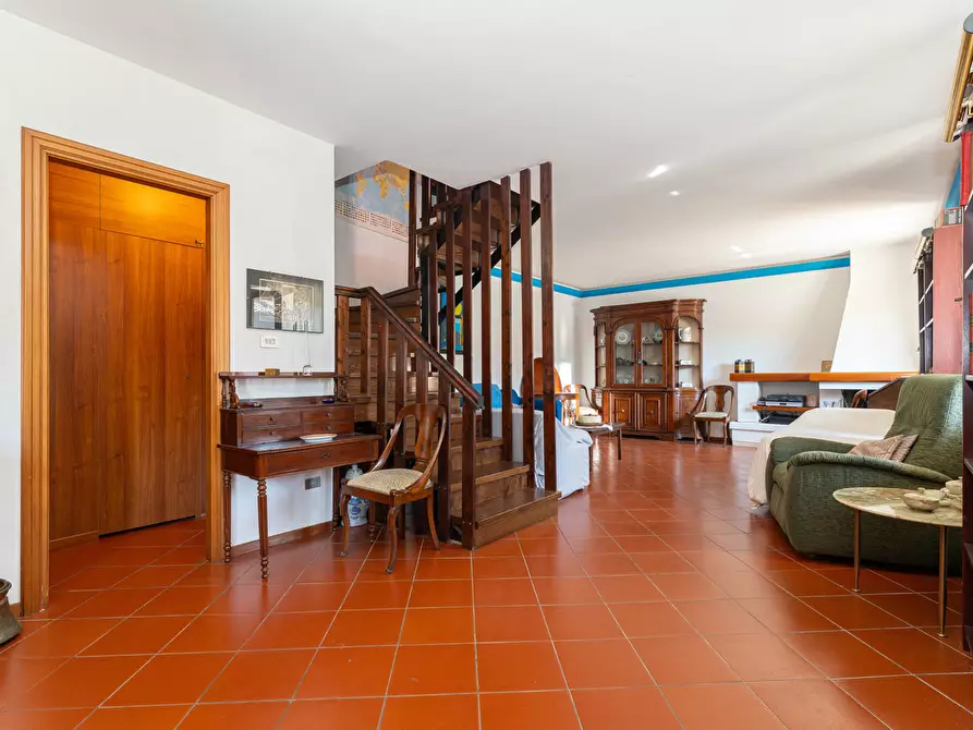 Immagine 7 di Villa in vendita  in Via Umberto I a Rivalta Di Torino