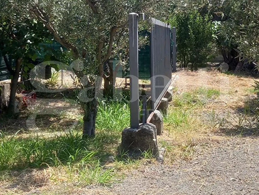Immagine 13 di Casa indipendente in vendita  in Via Puglia, snc a Catanzaro
