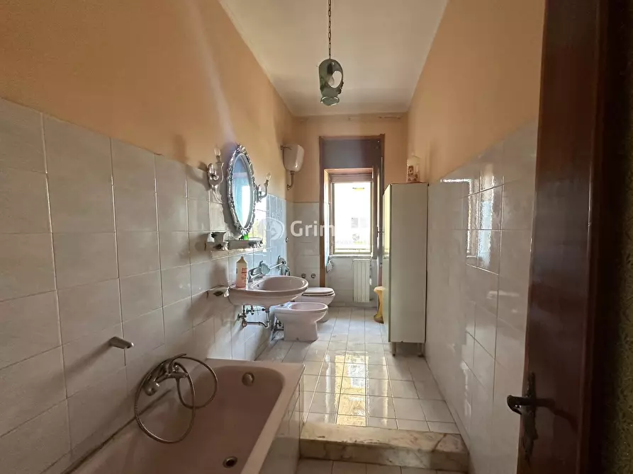 Immagine 17 di Palazzo in vendita  in Via Piemonte, 11 a Acerra