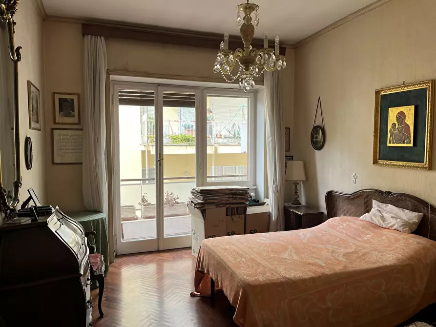 Immagine 13 di Appartamento in vendita  in Via Attilio Friggeri, 25 a Roma