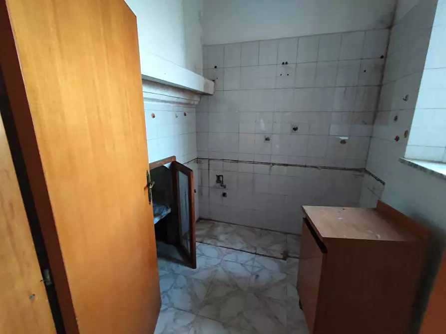 Immagine 4 di Appartamento in vendita  in Via GIUSEPPE GARIBALDI, 46 a Marcellinara