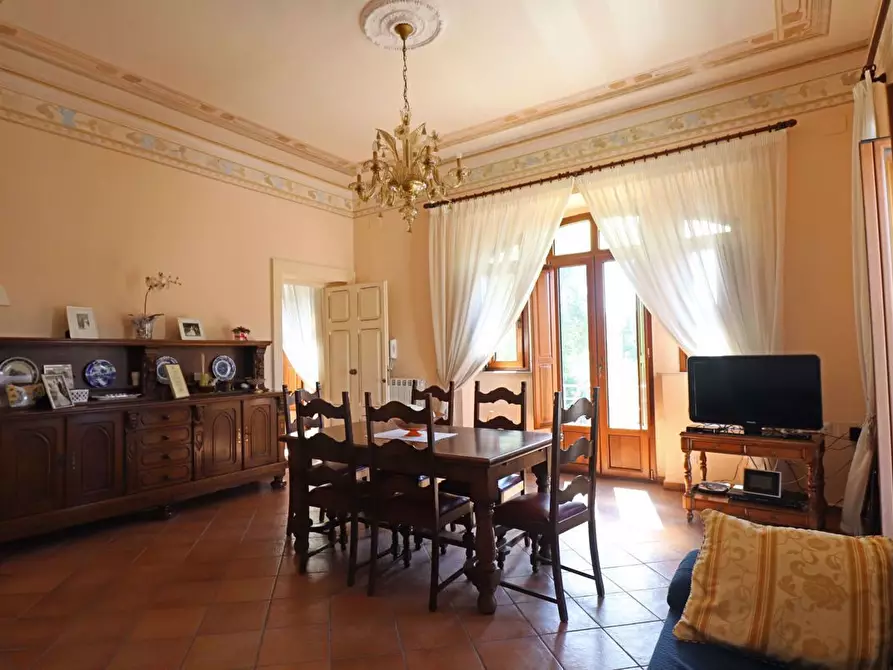 Immagine 33 di Casa bifamiliare in vendita  in Via Pesca, 1 a Posta Fibreno