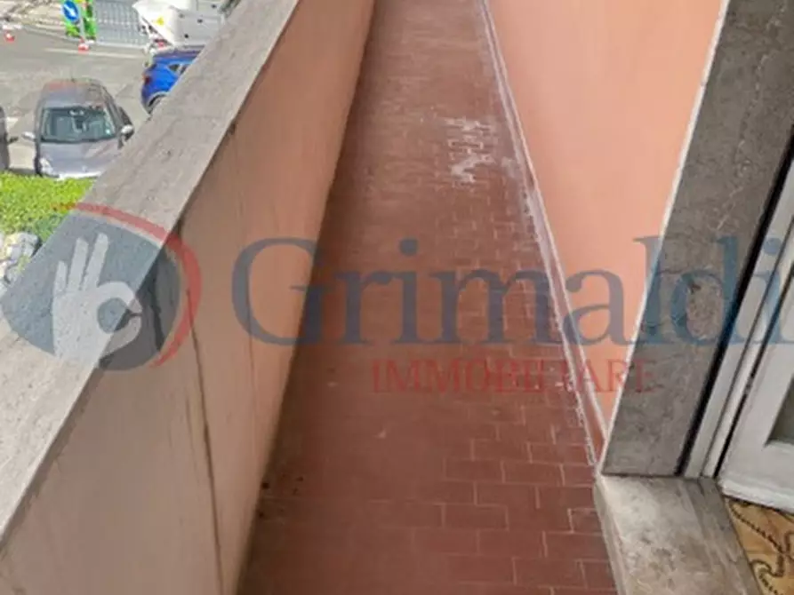 Immagine 16 di Appartamento in vendita  in Viale Fabbricotti, 24 a Livorno