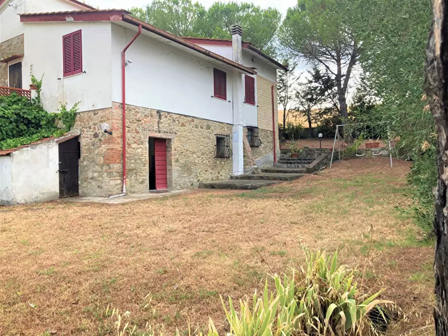 Villa in vendita in Via Chianni 3, 36 a Chianni