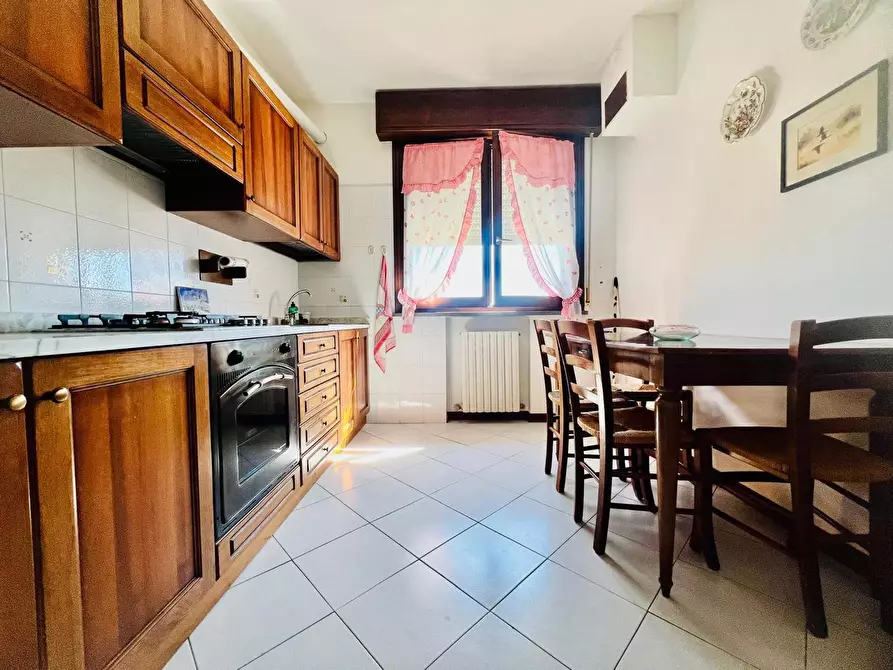 Immagine 7 di Appartamento in vendita  in Via almansa, 2 a Scandiano