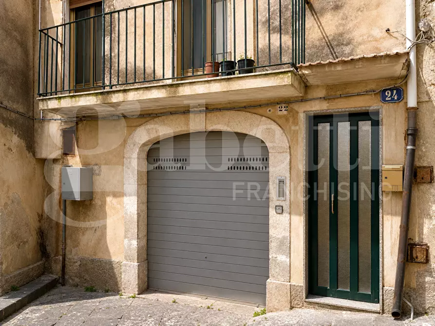 Immagine 2 di Casa indipendente in vendita  in Via Palermo, 24 a Monterosso Almo