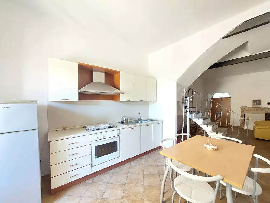 Immagine 5 di Casa indipendente in vendita  in Via Palazzo, 1 a Colonnella