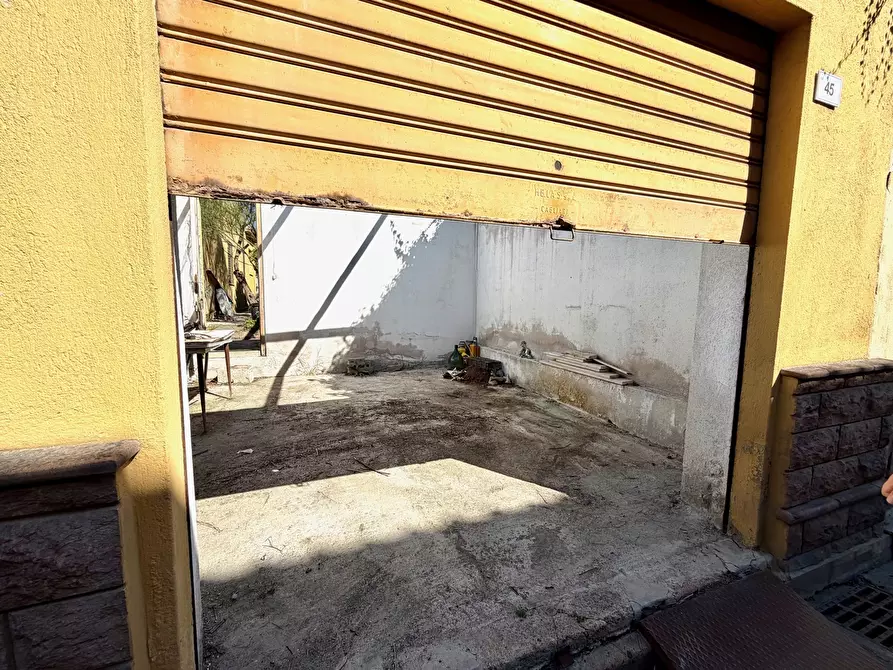 Immagine 5 di Casa indipendente in vendita  in Via Dante, SNC a Maracalagonis