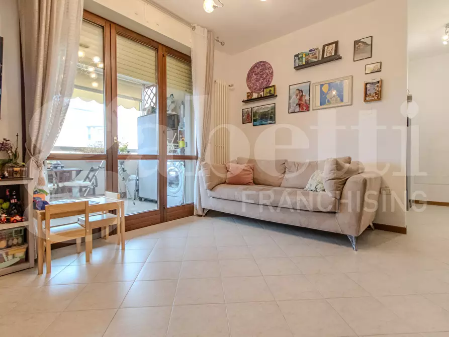 Immagine 1 di Appartamento in vendita  in Via della Costituzione, 17 a Casalecchio Di Reno