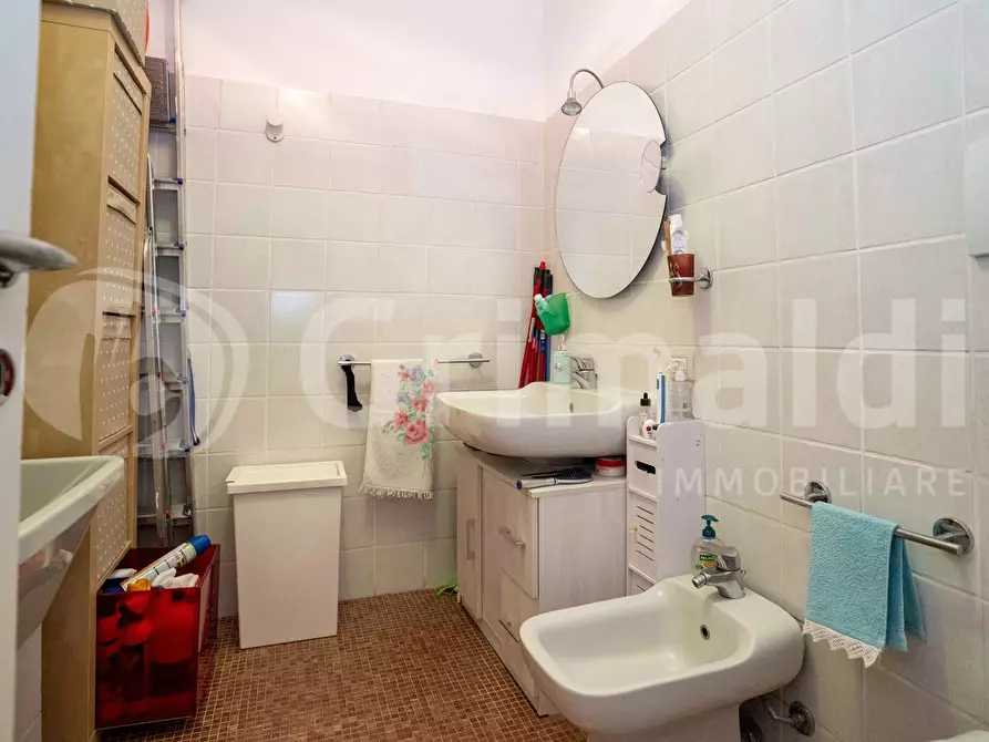 Immagine 2 di Attico in vendita  in Via papa giovanni  XXIII, 9 a Lesmo
