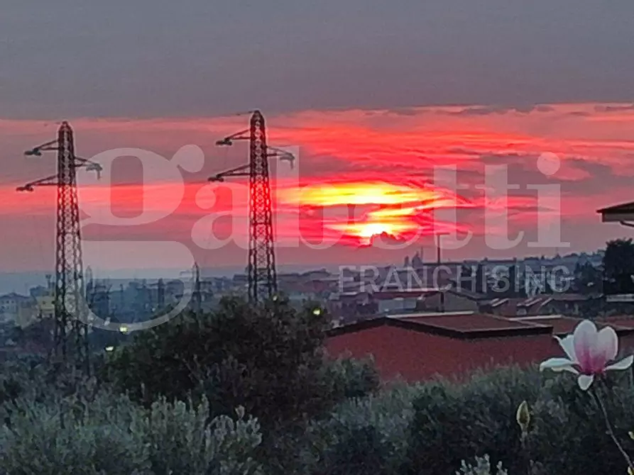 Immagine 37 di Villa in vendita  in Via G. Marconi II traversa, 59/E a Lamezia Terme