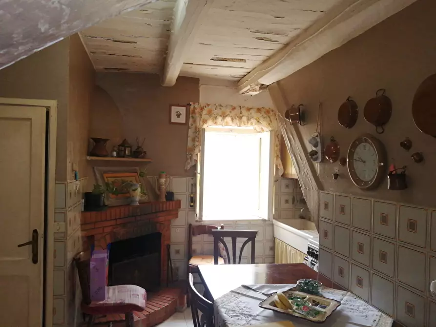 Immagine 3 di Appartamento in vendita  in Via Aldo Manuzio, 58 a Sezze