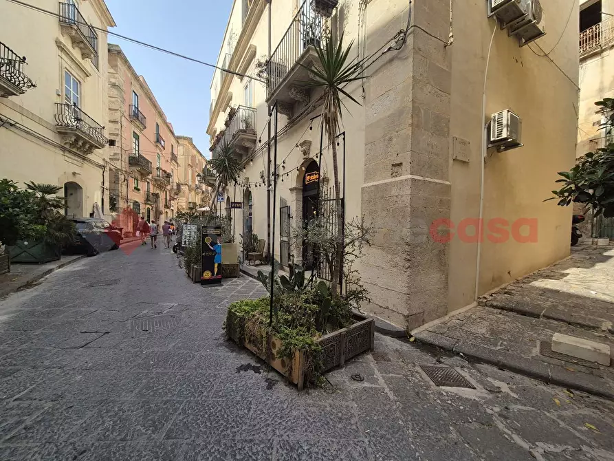 Immagine 6 di Attività commerciale in vendita  in Via Roma, 93 a Siracusa