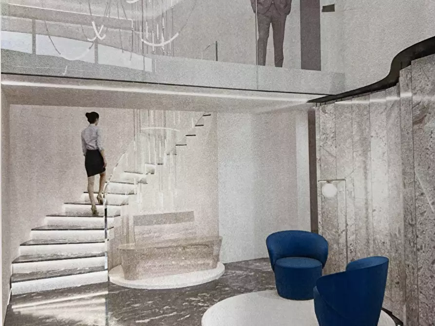 Immagine 15 di Ufficio in affitto  in Via PO', SNC a Cagliari