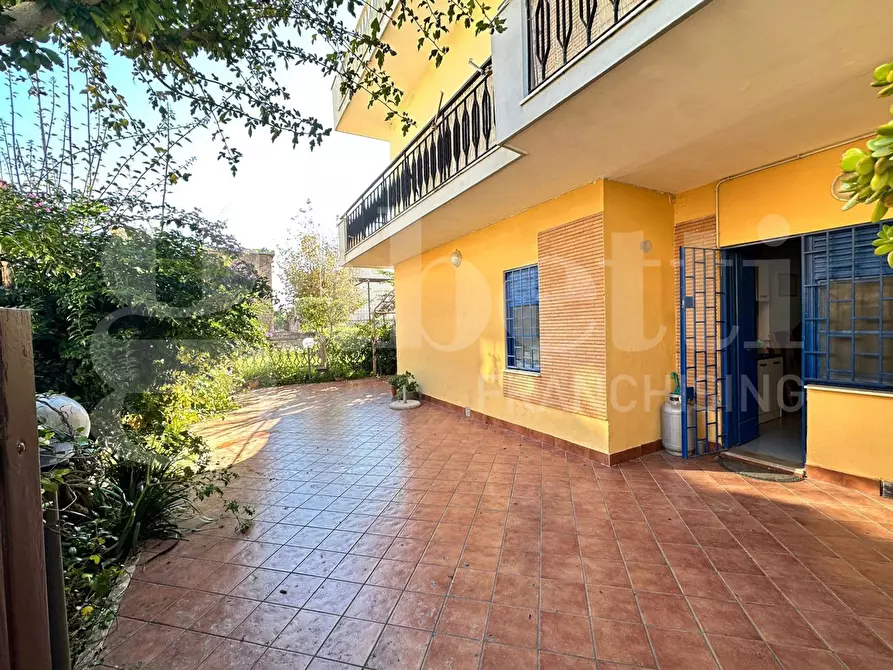 Immagine 4 di Appartamento in vendita  in Via diomede, 69 a Ardea