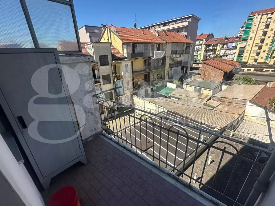 Immagine 36 di Appartamento in vendita  in Via RENATO MARTORELLI, 57 a Torino
