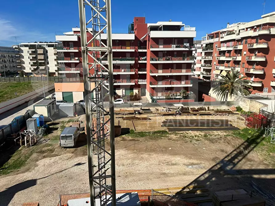 Immagine 6 di Appartamento in vendita  in Via Sandro Pertini a Trani
