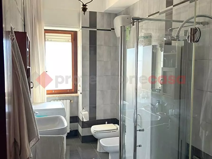 Immagine 5 di Appartamento in vendita  in Via OBERDAN a Monopoli