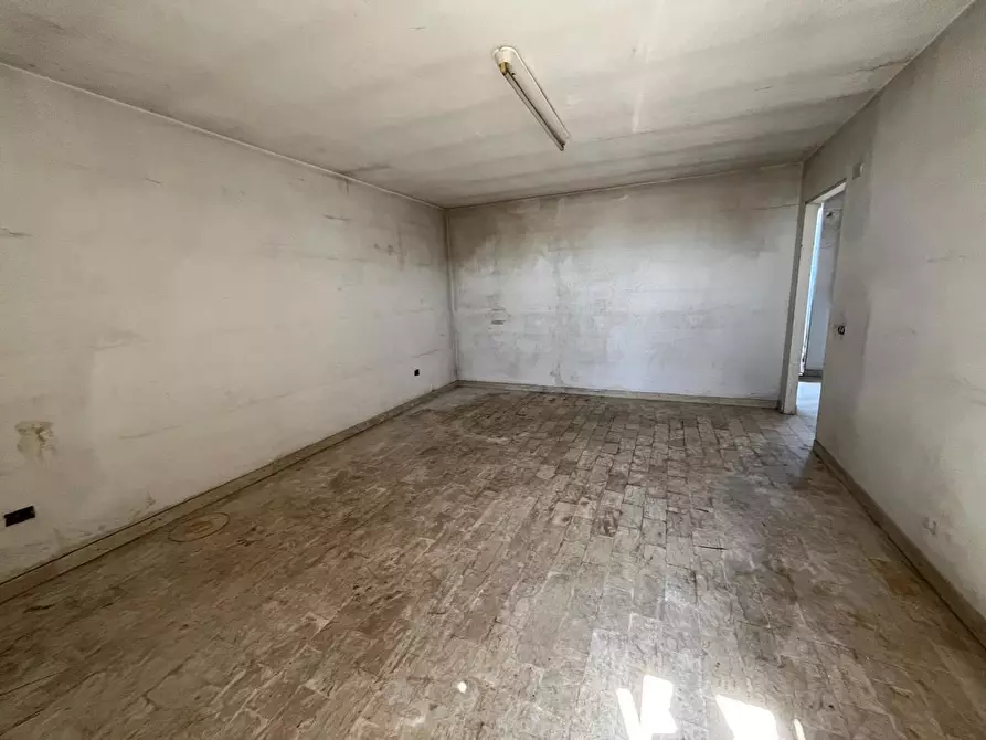 Immagine 10 di Casa indipendente in vendita  in Via PIETRO NENNI a San Severo