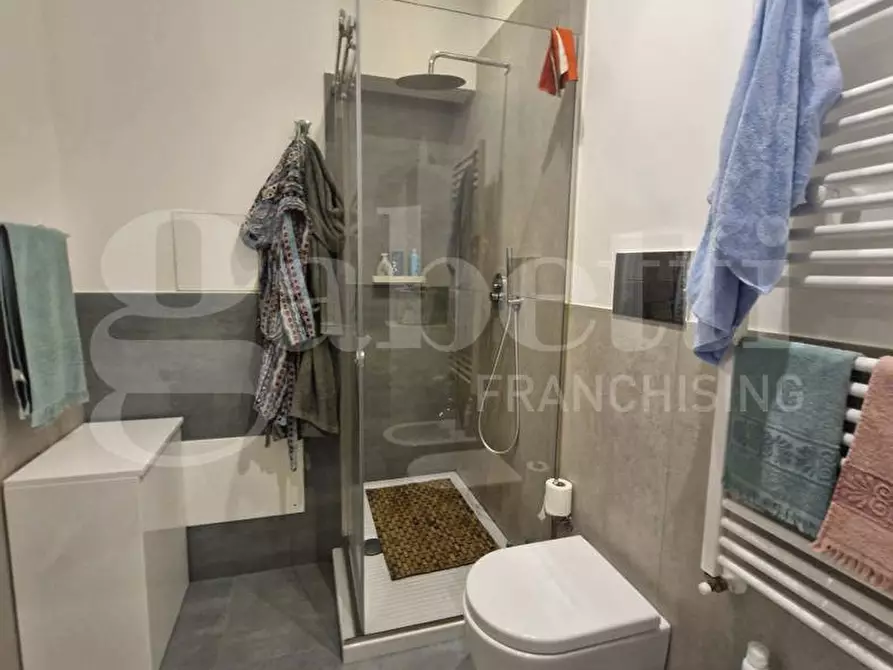 Immagine 25 di Appartamento in vendita  in Via Alcide de Gasperi a Palermo