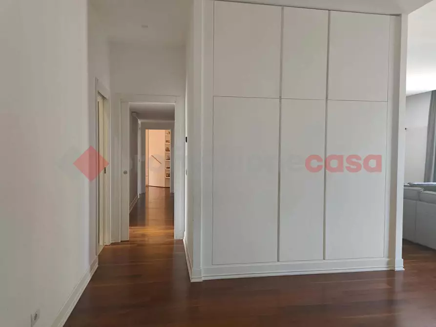 Immagine 3 di Appartamento in vendita  in Via Demetrio Tripepi, 6 a Reggio Di Calabria
