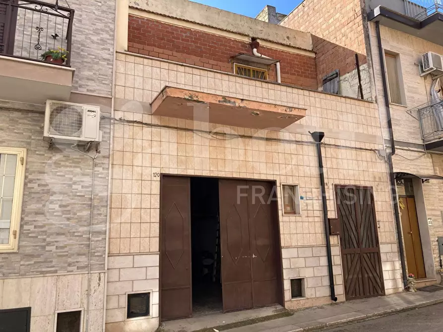 Immagine 15 di Casa indipendente in vendita  in Via togliatti, 165 a Torremaggiore