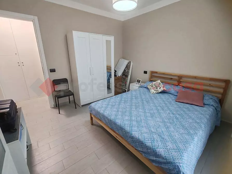 Immagine 17 di Appartamento in vendita  in Via delle Macchiette a Campello Sul Clitunno
