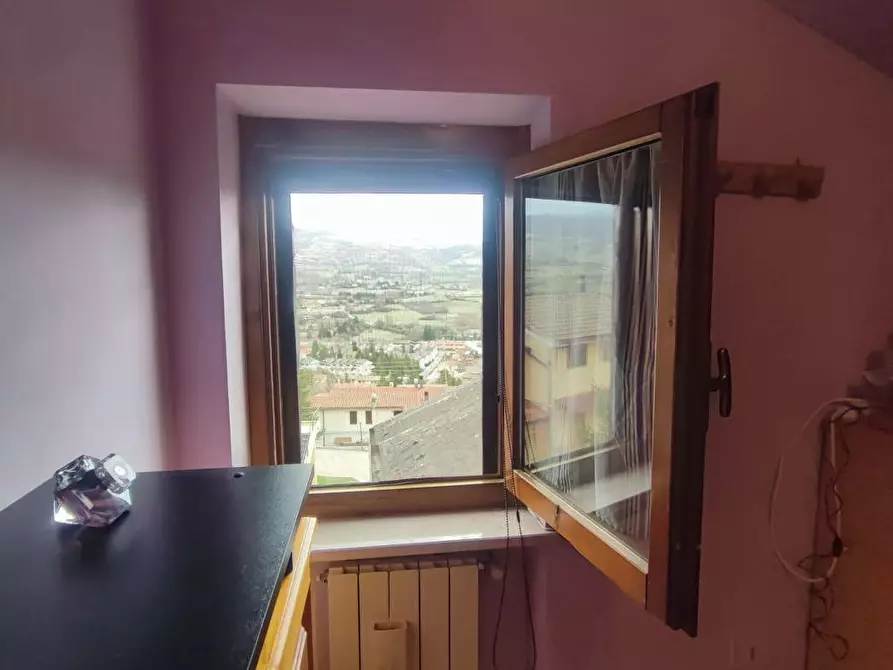 Immagine 13 di Appartamento in vendita  in Via Pescara LocalitÃ  Colle, 24 a Castel Di Sangro