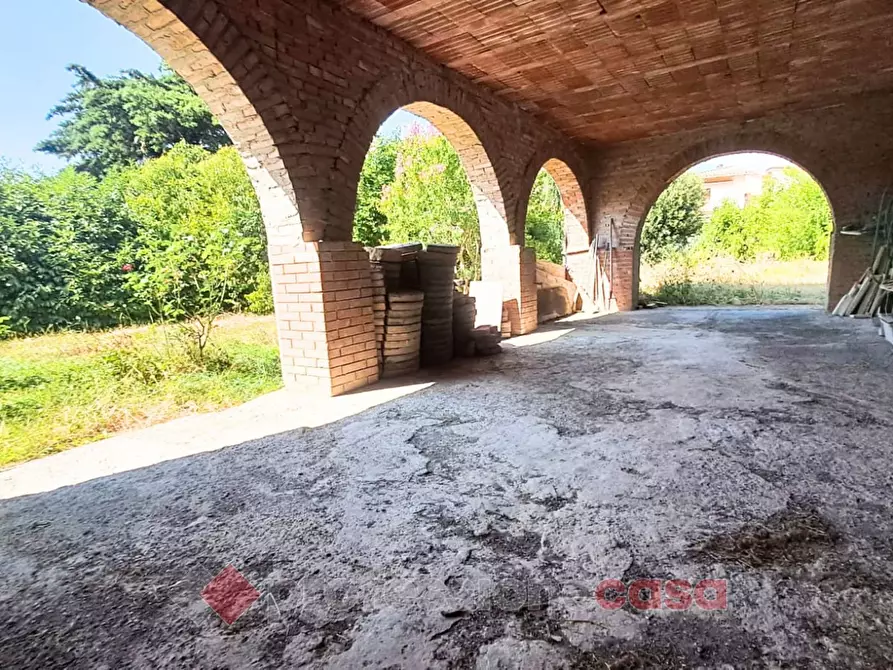Immagine 18 di Villa in vendita  in Strada di Canneto a Perugia