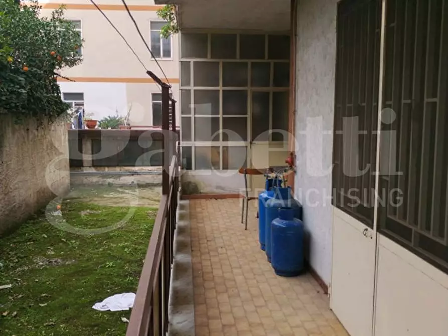 Immagine 12 di Appartamento in vendita  in Via San Donado, 10 a Orta Di Atella