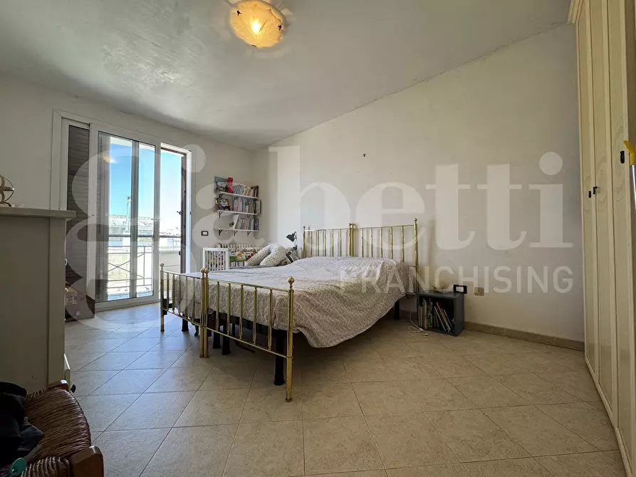 Immagine 9 di Appartamento in vendita  in Via Borgomonte, snc a Otranto