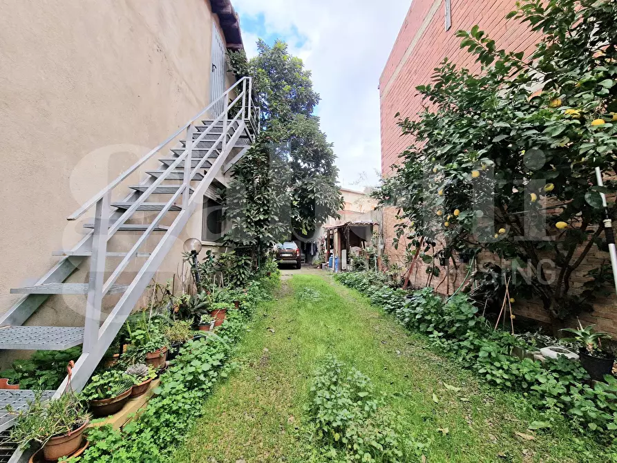 Immagine 34 di Casa indipendente in vendita  in Via barbagia, snc a San Sperate