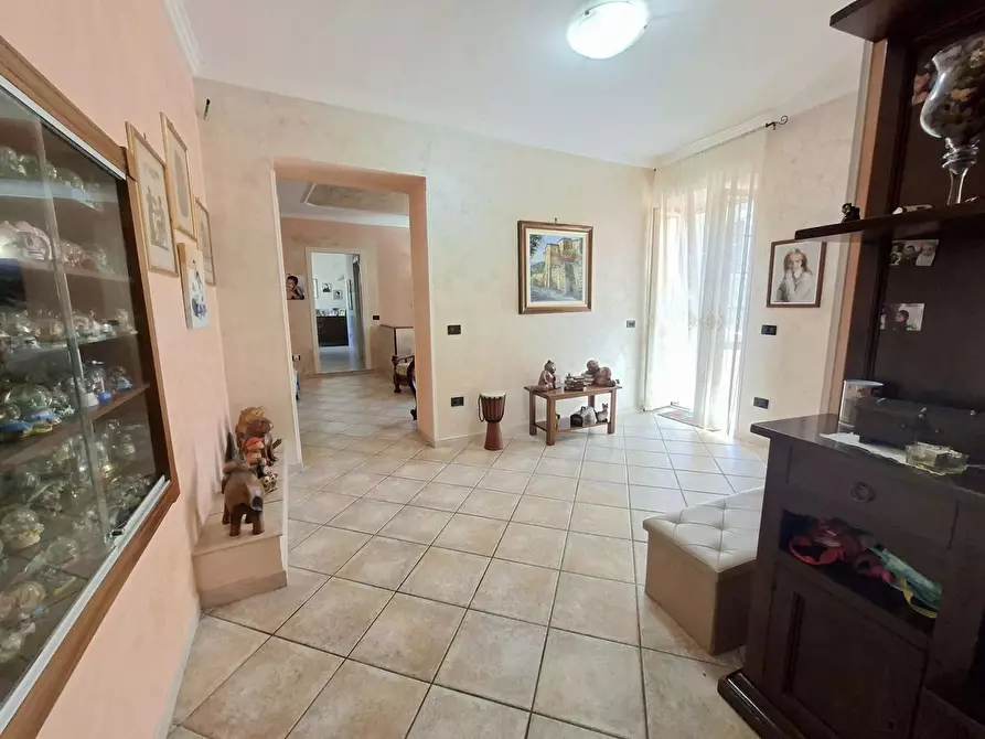 Immagine 6 di Appartamento in vendita  in Via Scesa, 5 a Fontechiari