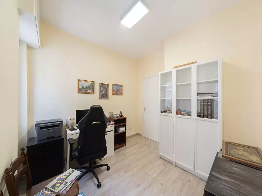 Immagine 16 di Appartamento in vendita  in Via MONTE ROTONDO, 3 a Milano